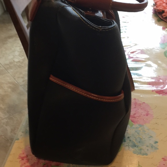 Roller laptop briefcase - Picture 5 of 8